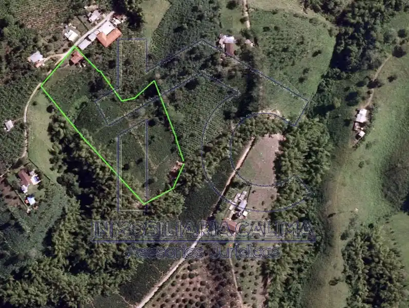 Casa Campestre, Circasia